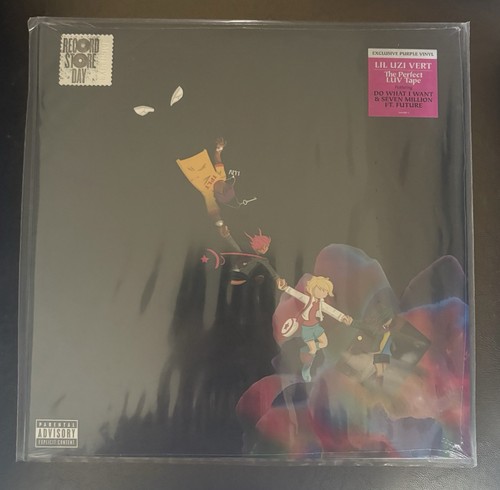 Lil uzi vert the - lil,