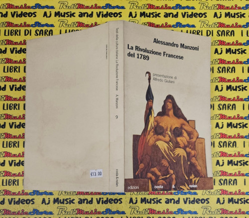 Book libro rivoluzione - libro, la