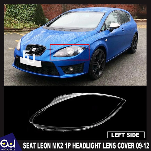 Per seat leon mk2 - 1p, chiaro