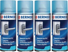 Berner - Spray limpiador para