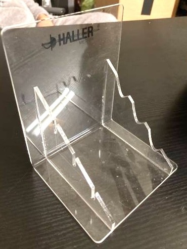 Von hallers gin - von, per