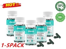 Confezione da 1-5 DEOS