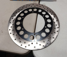 Front Brake Disc Rotor for