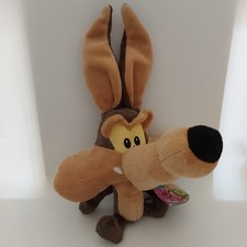 Looney Tunes Big Headz Wile E