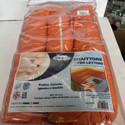 Riduttore per lettino - per,