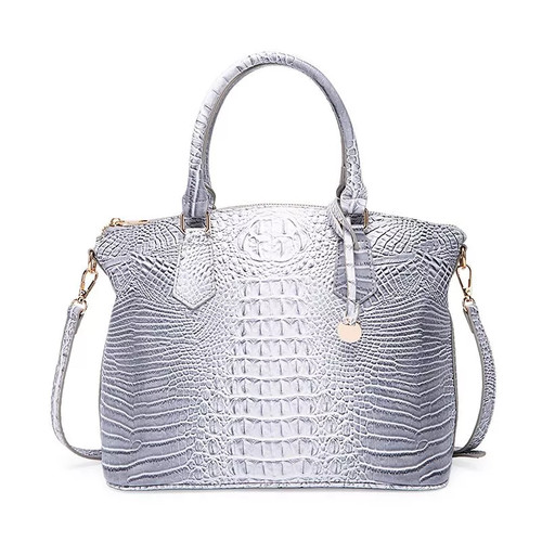 Borsa donna tote bag manici - donna,