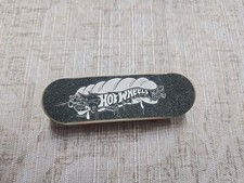 Hot Wheels Tony Hawk  Finger