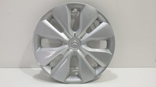 COPRI CERCHIO PER CITROEN C3