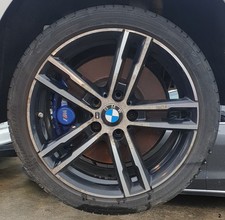 Cerchi in lega BMW F20 F21 18"
