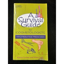 Cosmetology Beauty A Survival