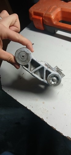 Oscillante forcella vespa - forcella,