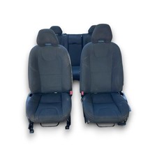 Tappezzeria / sedili in stoffa