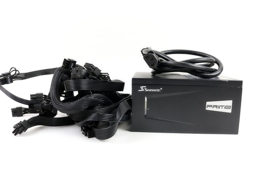 Seasonic prime 1300 - seasonic,