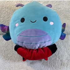 Peluche Squishmallows Flip A