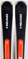 Head Shape E-V5 Nero - Sci