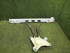 Alzavetro elettrico Renault