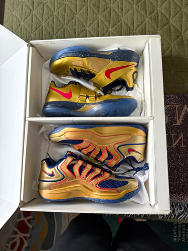 Sneakers basket uomo - , kd