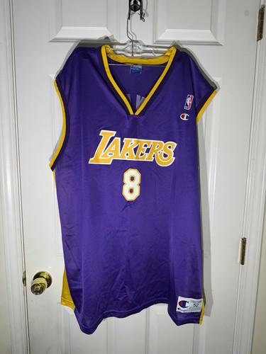 Maglia vintage kobe - maglia, bryant