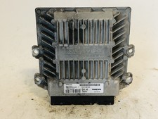 Centralina motore diesel Volvo