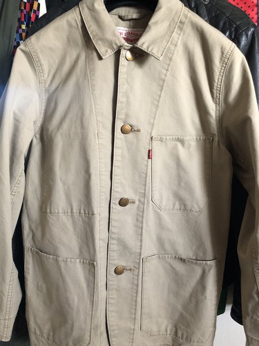 Giacca levi chore - giacca, levi's