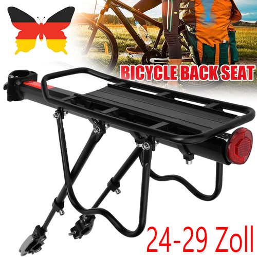 Portapacchi mountain bike - mountain,