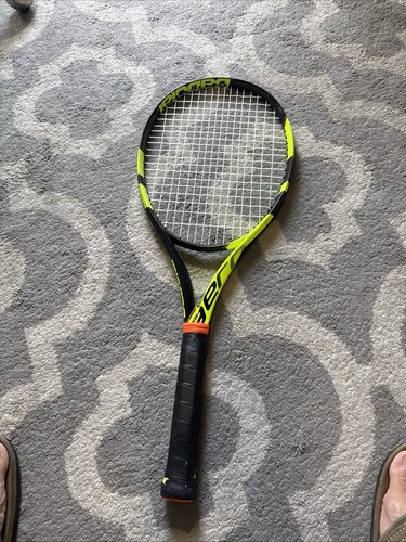 Racchetta tennis babolat - tennis,