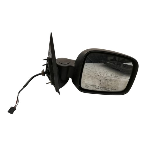 Specchietto retrovisore - specchietto,