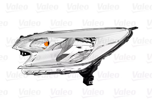 Faro principale valeo 045210 - faro,