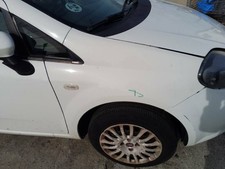 parafango anteriore destro