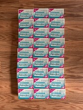 NOS saponetta vintage