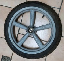 Cerchio Ruota Anteriore Aprilia Scarabeo Rotax 125/150/200 Anno 1999 2003 2004