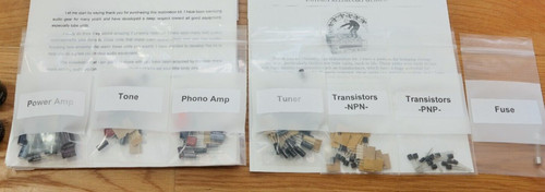 Marantz 2226b kit - marantz,