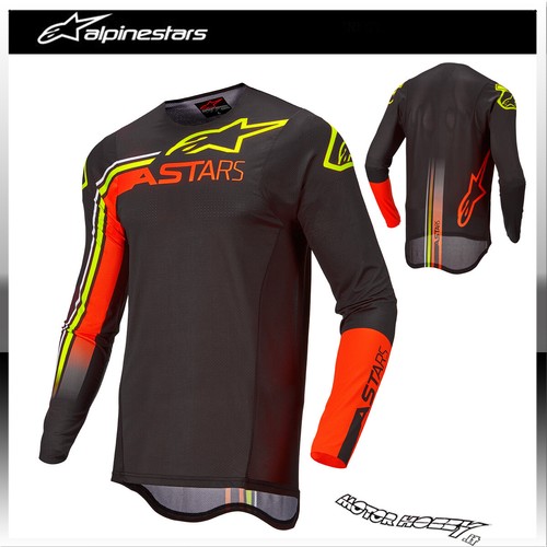 Maglia cross enduro - cross,