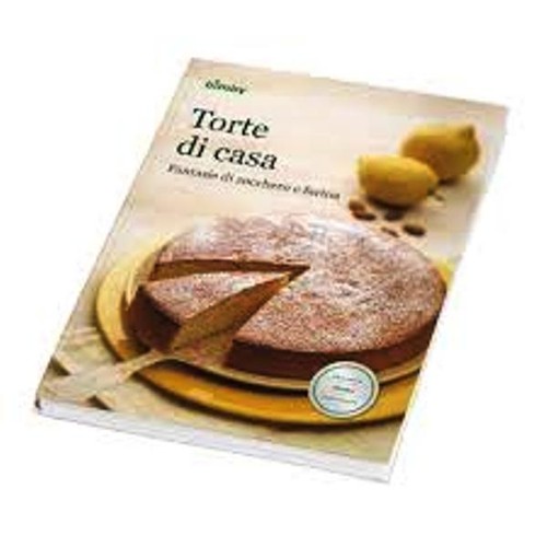 Libro ricettario bimby tm5 - bimby,