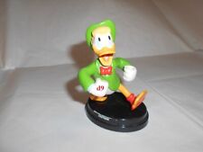 GASTONE / Personaggi  Disney Collection  3D - De Agostini  13 cm   (d9)