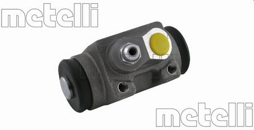 Metelli 0906 wheel brake - 04-0906,