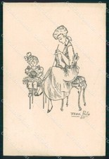 WW1 Propaganda Assistenza