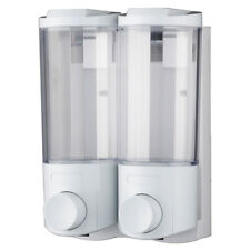 Dispenser sapone bagno parete