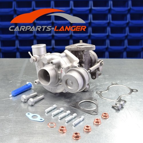 Turbocompressore ford galaxy - ford,