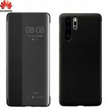 Custodia in pelle per Huawei