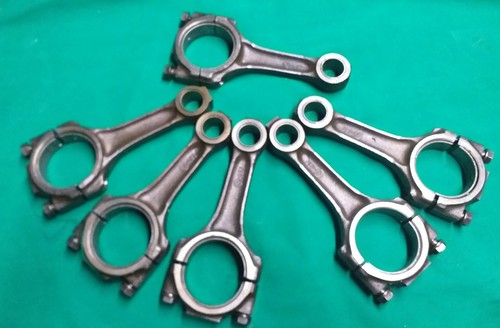 Bielle albero motore alfa - bielle,