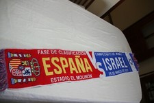 BUFANDA FUTBOL Fase de