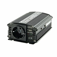 Convertitore Di Tensione NM