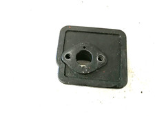 GUARNIZIONE COLLETTORE FLANGIA