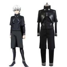 Costume cosplay completo