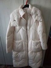 Piumino donna taglia S colore