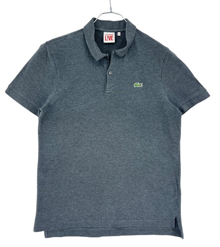 Lacoste polo t shirt - l!ve, t-shirt