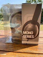 Cuffie da Gioco Mono -