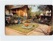 Cartolina Piccola Olanda