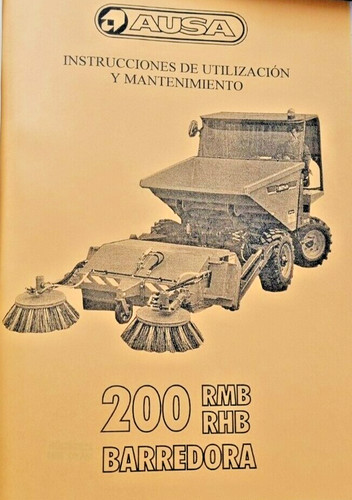 Manuale uso manutenzione - manuale,